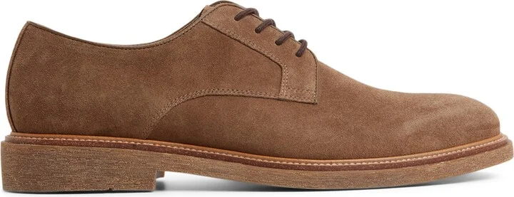 Aldo Men's Raiden Lace Up Sneakers - Image 6