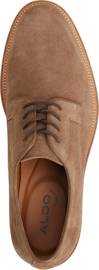 Aldo Men's Raiden Lace Up Sneakers - Image 8