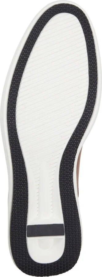 Aldo Men's Red Lace-Up Shoes - Image 5