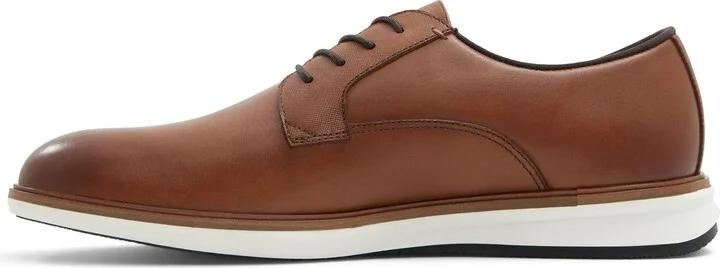ALDO Men's Red Loafer
