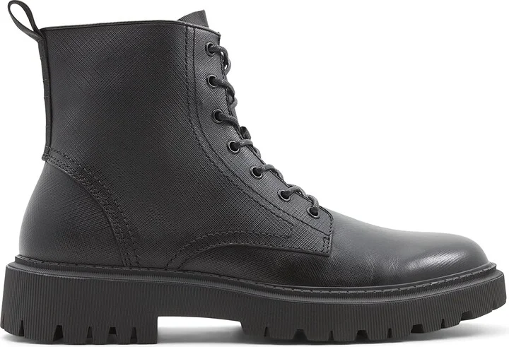 ALDO Men's Redford Oxford Boot