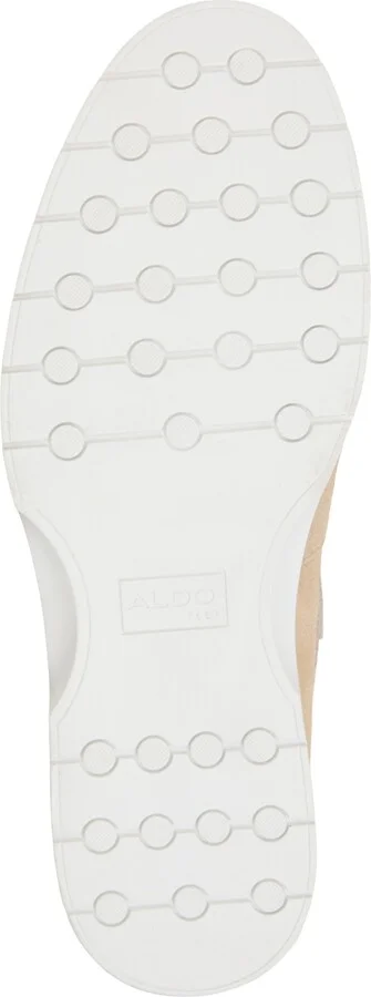 Aldo Men's Regatta Leather Lace Up Casual Shoe - Image 3