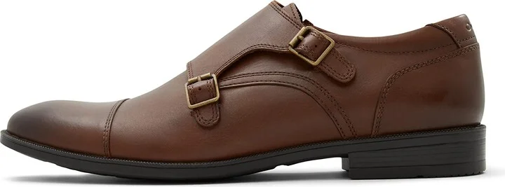 ALDO Men's Rupert Monk-Strap Loafer