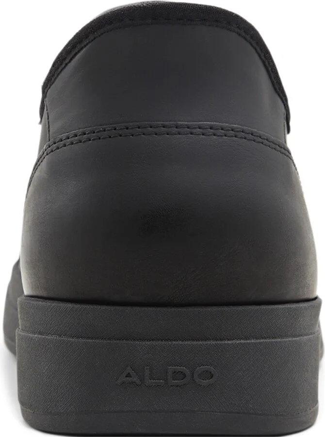 Aldo Men's Scottie Synthetic Low Top Sneakers - Image 3