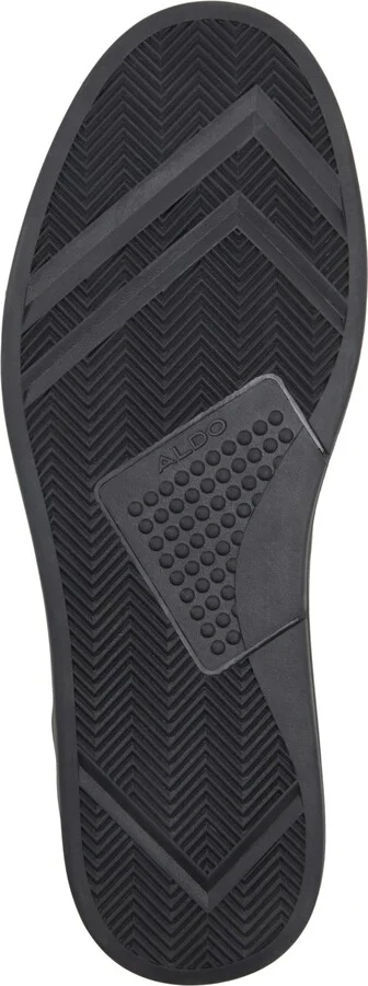 Aldo Men's Scottie Synthetic Low Top Sneakers - Image 4