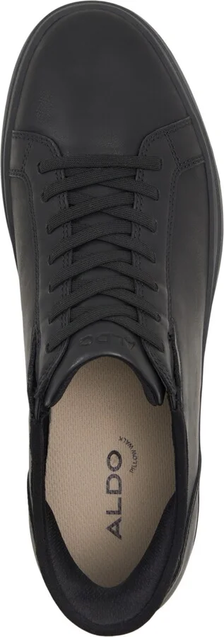 Aldo Men's Scottie Synthetic Low Top Sneakers - Image 5
