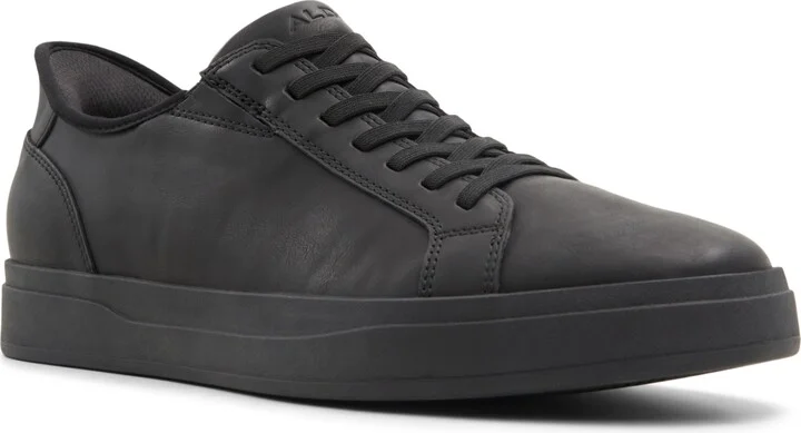 Aldo Men's Scottie Synthetic Low Top Sneakers