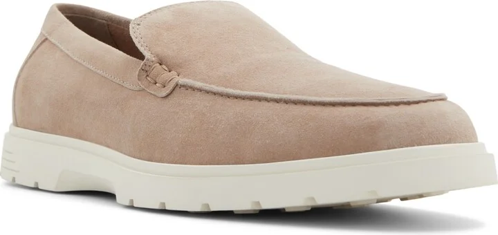 Aldo Men's Seatide Leather Loafers