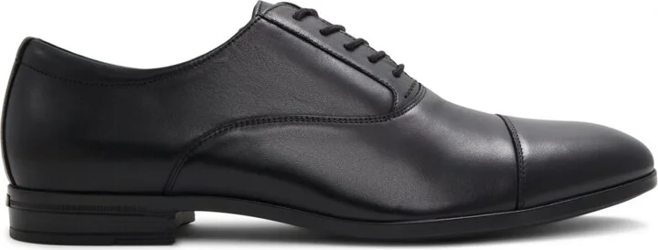 Aldo Men's Stan Oxford Shoes - Image 2