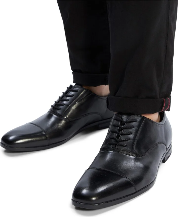 Aldo Men's Stan Oxford Shoes - Image 6