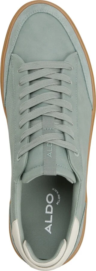 Aldo Men's Step Up Low Top Sneaker - Image 2