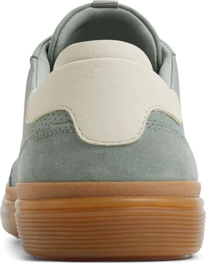 Aldo Men's Step Up Low Top Sneaker - Image 4