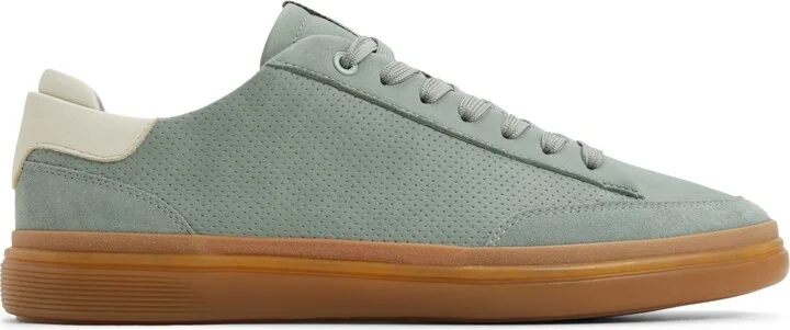 Aldo Men's Step Up Low Top Sneaker - Image 5