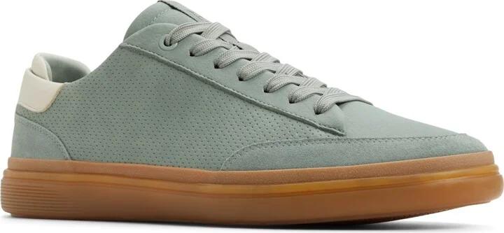 Aldo Men's Step Up Low Top Sneaker