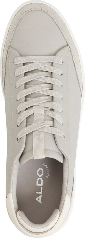 Aldo Men's Stepup Fashion Athletics Sneakers - Image 4