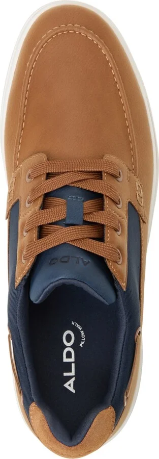 Aldo Men's Tazz Lace Up Sneaker - Image 2