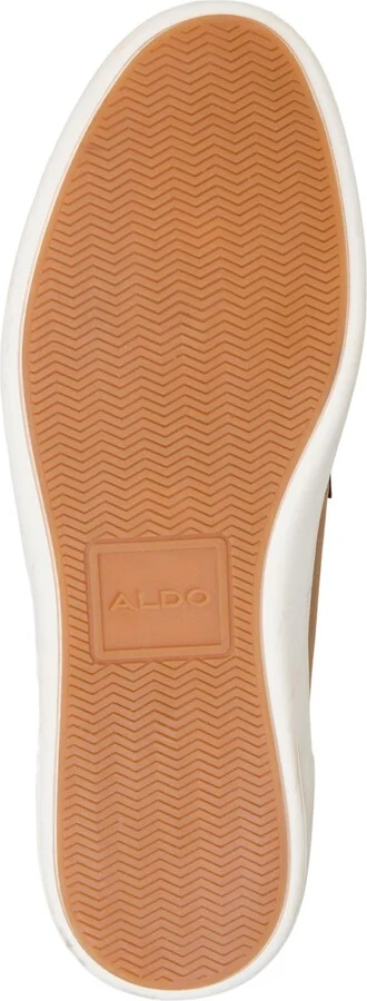 Aldo Men's Tazz Lace Up Sneaker - Image 3
