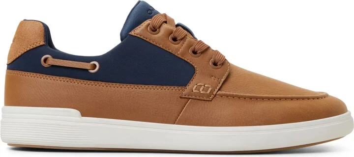 Aldo Men's Tazz Lace Up Sneaker - Image 5