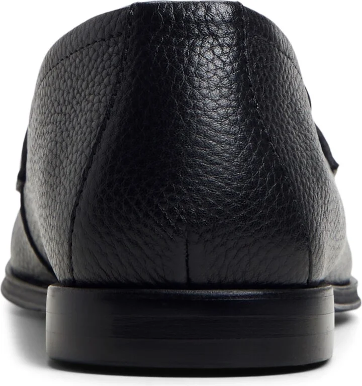 Aldo Men's Traveler Leather Bit Loafer - Image 3