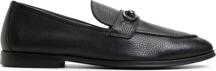 Aldo Men's Traveler Leather Bit Loafer - Image 4
