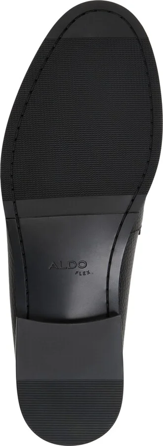 Aldo Men's Traveler Leather Bit Loafer - Image 5