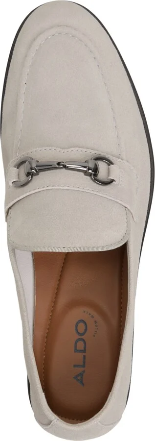 Aldo Men's Traveler Leather Bit Loafer - Image 6