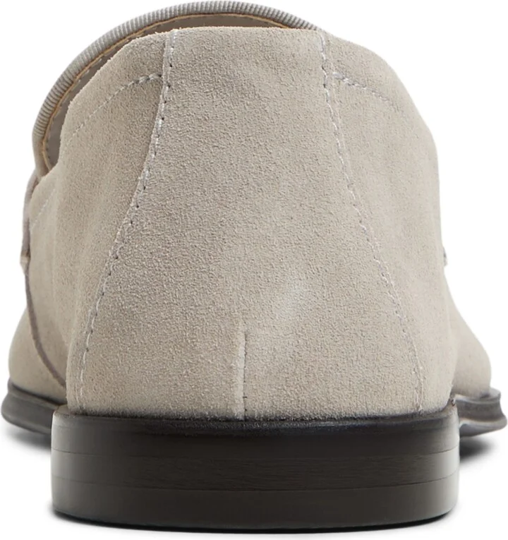 Aldo Men's Traveler Leather Bit Loafer - Image 7