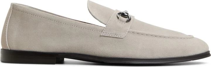 Aldo Men's Traveler Leather Bit Loafer - Image 8