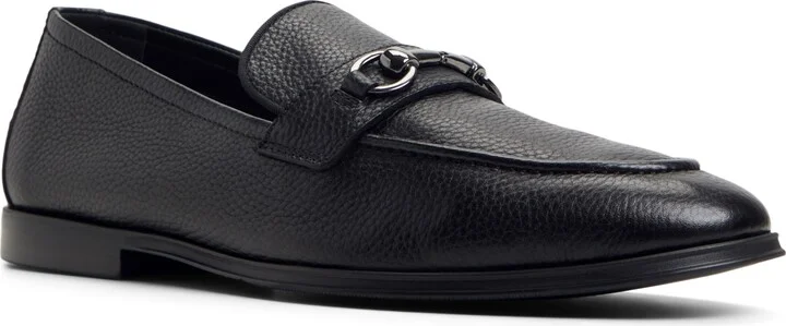 Aldo Men's Traveler Leather Bit Loafer