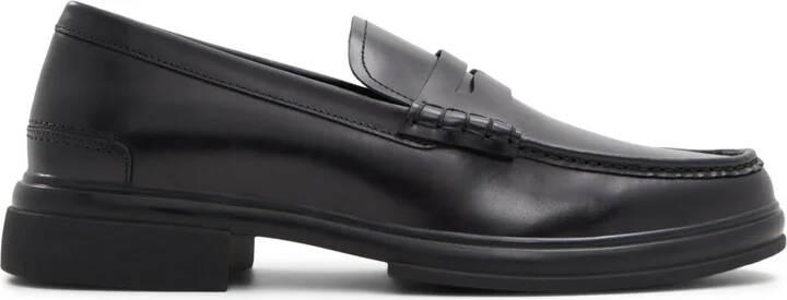 Aldo Men's Tucker Dress Loafer Shoes - Image 6