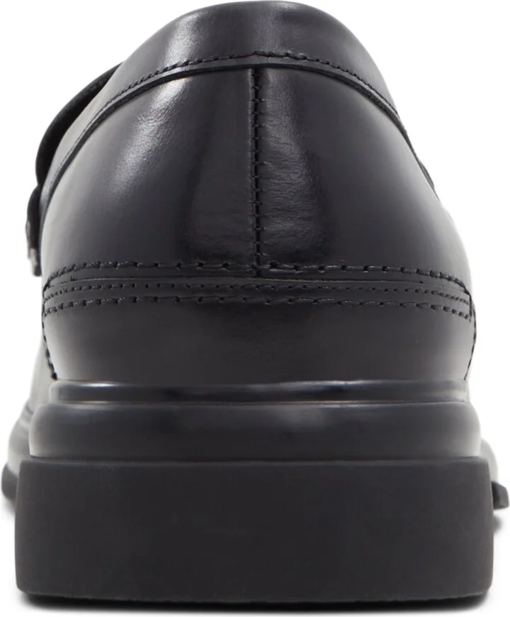 Aldo Men's Tucker Dress Loafer Shoes - Image 7