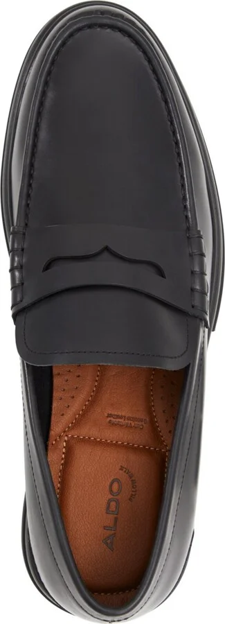 Aldo Men's Tucker Dress Loafer Shoes - Image 8