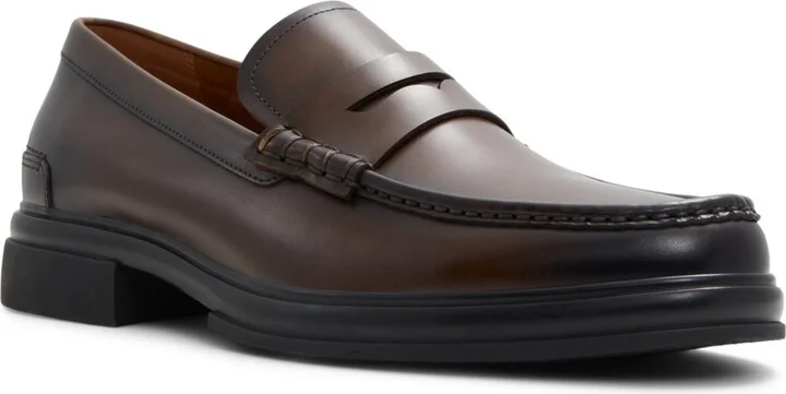 Aldo Men's Tucker Dress Loafer Shoes