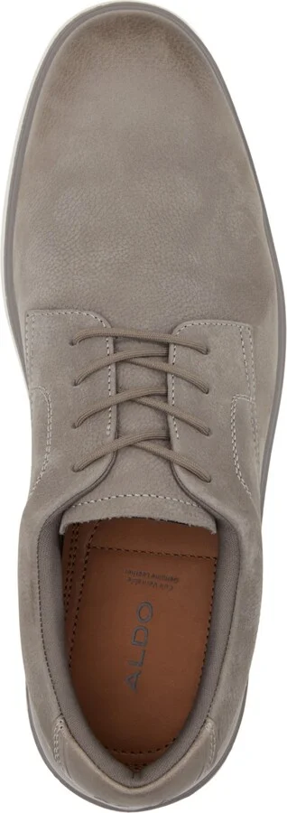 Aldo Men's Tyler Lace-Up Shoes - Image 4