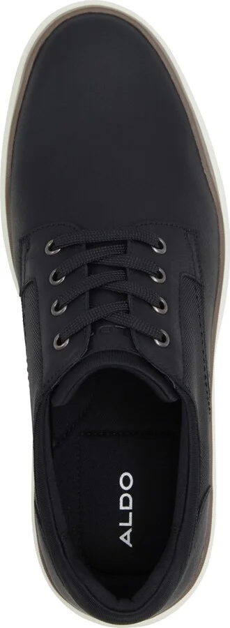 Aldo Men's Upton Casual Lace Up Sneaker - Image 4