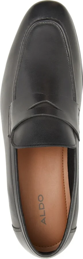 Aldo Men's Wakith Dress Loafer Shoes - Image 4