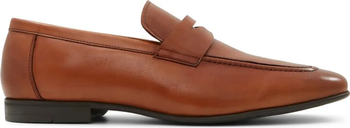 Aldo Men's Wakith Dress Loafer Shoes - Image 7