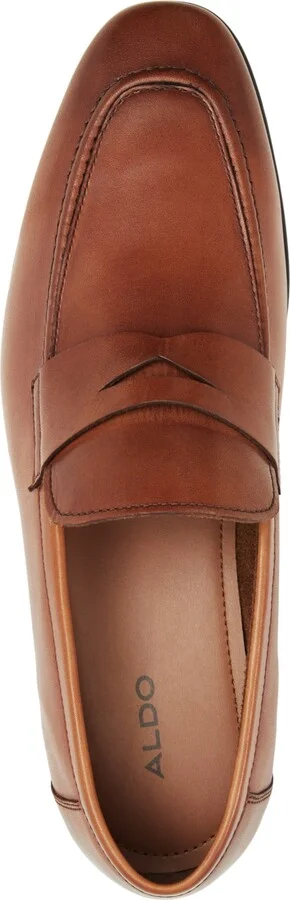 Aldo Men's Wakith Dress Loafer Shoes - Image 9
