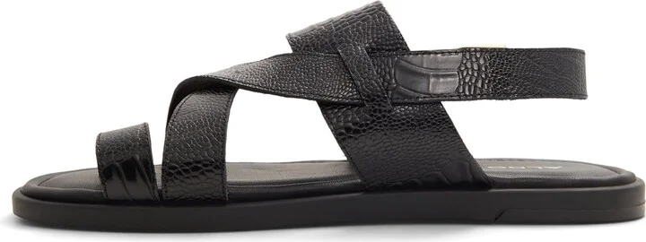 ALDO Men's Zaino Flat Sandal