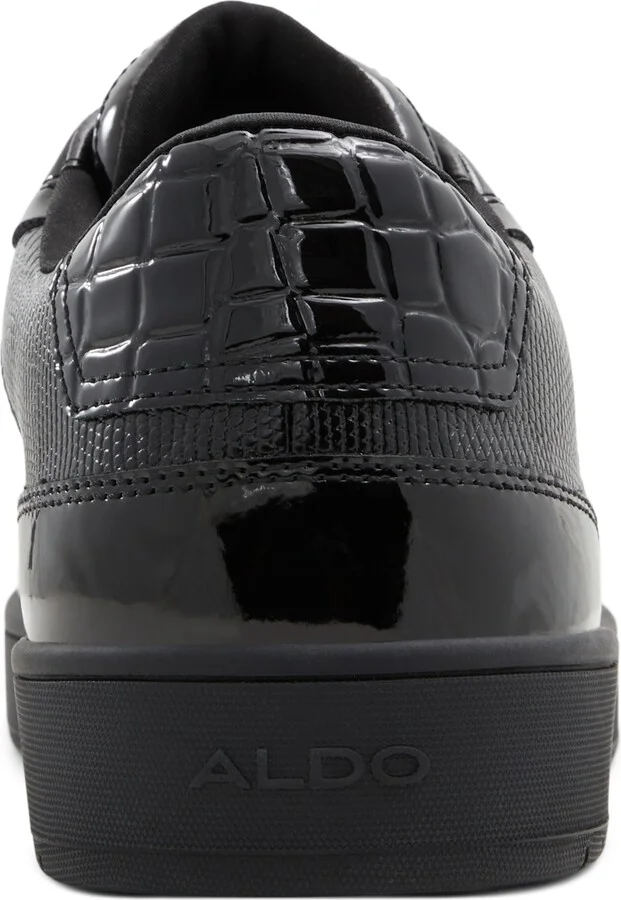 Aldo Men's Zethan Synthetic Low Top Sneaker - Image 3
