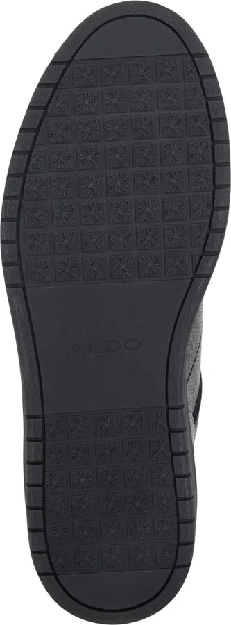 Aldo Men's Zethan Synthetic Low Top Sneaker - Image 5