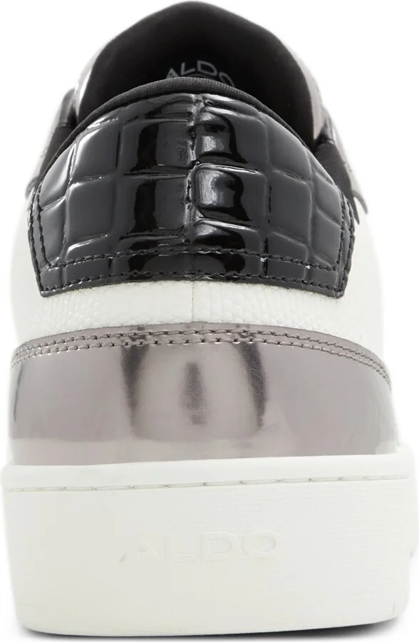 Aldo Men's Zethan Synthetic Low Top Sneaker - Image 7
