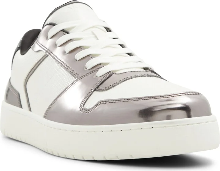 Silver