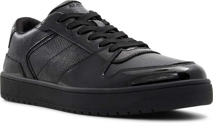 Aldo Men's Zethan Synthetic Low Top Sneaker