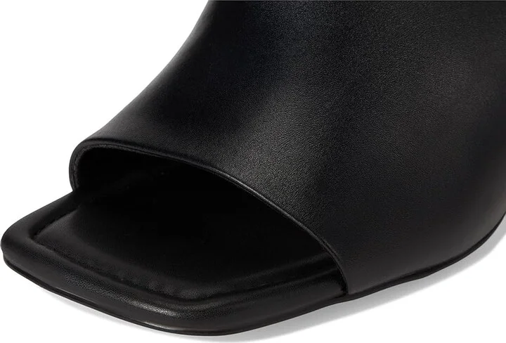 ALDO Meshka Women's Sandals Black : EU 35 (US Women's 5) B - Medium, Leather/Rubber - Image 7