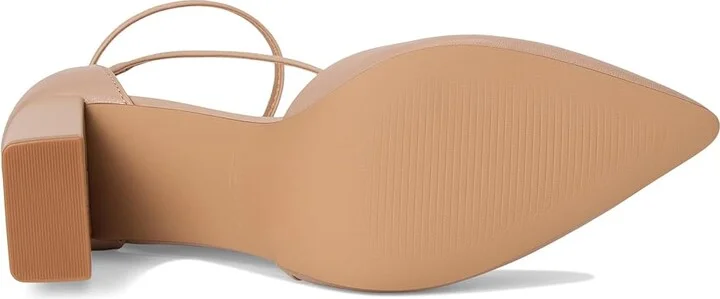 ALDO Milley High Heels Bone : EU 41 (US Women's 10) B - Medium, Leather/Rubber - Image 3