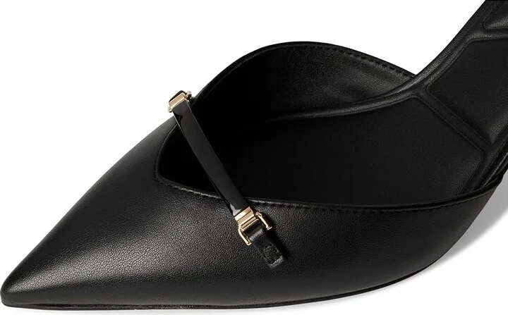 ALDO Nailah Women's Shoes Black : EU 37 (US Women's 6.5) B - Medium, Rubber/Synthetic - Image 7