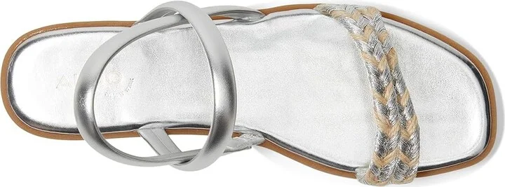 ALDO Narine Women's Flat Shoes : EU 38 (US Women's 7.5) B - Medium, Leather - Image 2