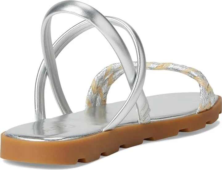 ALDO Narine Women's Flat Shoes : EU 38 (US Women's 7.5) B - Medium, Leather - Image 4