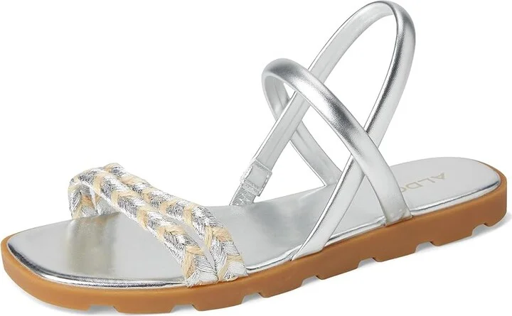 ALDO Narine Women's Flat Shoes : EU 38 (US Women's 7.5) B - Medium, Leather - Image 5